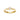 Vida Darling ring 0,15 +0,04 H-W/P1 8 kt