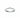 Vida Darling ring 0,15 +0,04 H-W/P1 8 kt fra Scrouples Vida