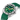 Sub 200T Sea Emerald 804.10.131S.26 fra Doxa