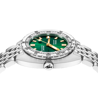 Sub 200T Sea Emerald 804.10.131S.10