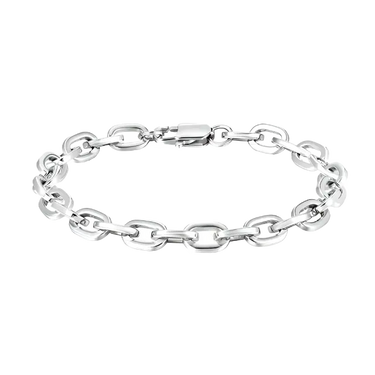 Armbånd - Stål fra Son Of Noa