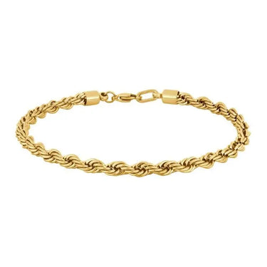 SON armbånd stål IPG fra Son Of Noa