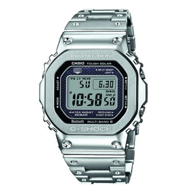 G-Shock Bluetooth GMW-B5000D-1ER fra Casio