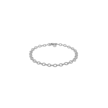 Lænke armbånd - Sølv fra Mads Z Studio Z