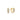 Rio Creoler m. Zirkonia - 8 kt. Guld fra Mads Z White Label Guld