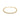 Lucca Armbånd - 8 kt. fra Mads Z White Label Guld