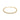 Lucca Armbånd - 8 kt. fra Mads Z White Label Guld