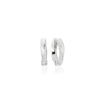 Ferrara Piccolo Earrings fra Sif Jakobs Jewellery