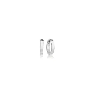 Ellera Pianura Piccolo Øreringe - Sølv fra Sif Jakobs Jewellery
