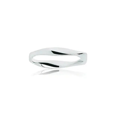Cetara Pianura Ring - Sølv fra Sif Jakobs Jewellery