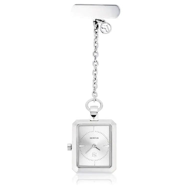 Francesca ur - Sølv fra Sif Jakobs Jewellery