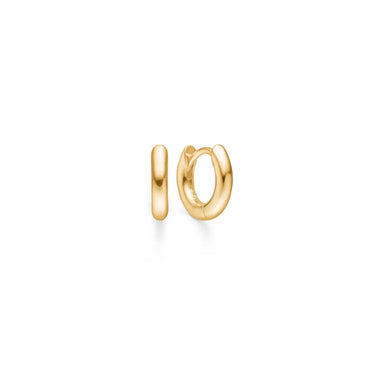 Creol 12 mm - Forgyldt fra Mads Z Standard