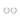 IX Chunky Edge øreringe - Sølv fra Ix Studios