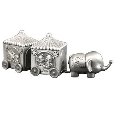 Elefant skrin - Fortinnet fra Noa Kids