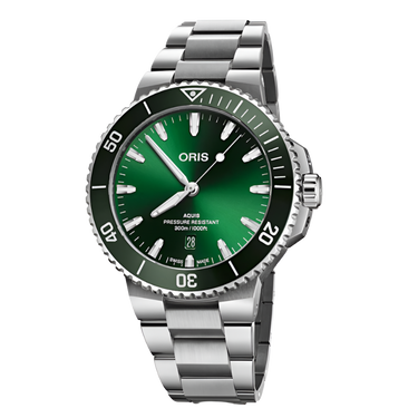 Aquis Date 73377894157MB fra Oris