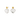 Lemona Øreringe - Forgyldt