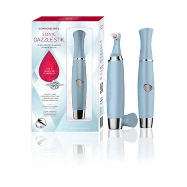 Connoisseurs Dazzle Brush fra Connoisseurs
