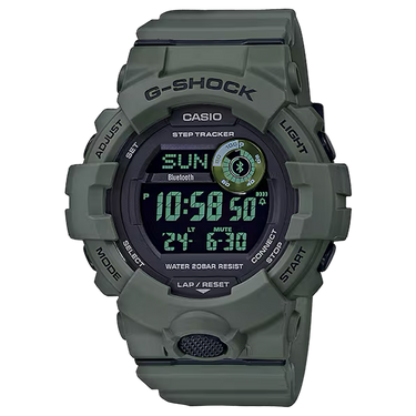 G-Shock Basic GBD-800UC-3ER