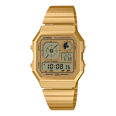 Vintage Basic A130WEG-9AEF