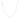 Anker Facet 0,4/34 fra Fine Essentials by Plaza