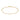 Anker Facet Armbånd 0,6 - 8 kt. Guld fra Gold Essentials by Plaza