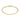 Anker Facet Armbånd 1,1/18,5 - 8 kt. Guld fra Gold Essentials by Plaza