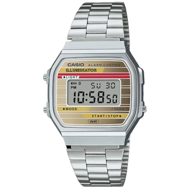 Casio Vintage A168WEHA-9AEF fra Casio