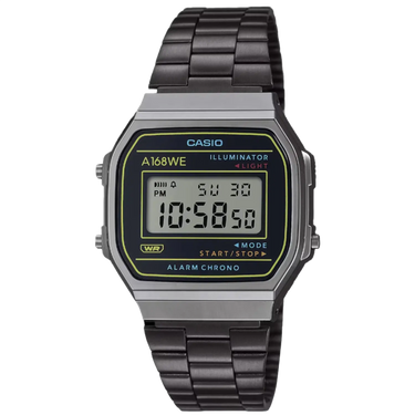Casio Vintage A168WEHB-1AEF fra Casio