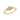 ATHENE Ring m.  0,23ct. - 14 kt. Guld