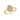 ATHENE Ring m.  0,31ct. - 14 kt. Guld