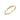 ATHENE Ring m.  0,08ct. - 14 kt. Guld