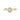 Champagne Ring m. 0,17+0,07ct. W-si - 14 kt. fra Nuran