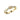 Champagne Ring m. 0,25ct. Champagne + 0,16ct. W-si - 14kt. fra Nuran