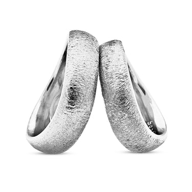 Ring mat - 14 kt.