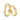 Vielsesring med 0,03ct. W-vs - 14 kt.