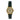 INEX ur - Guld/guld fra Inex