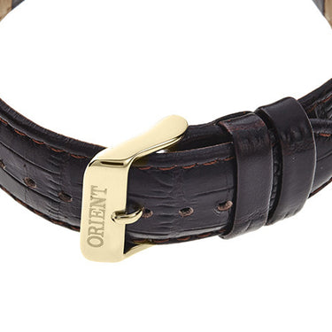 Classic Bambino Automatic AC08002F fra Orient