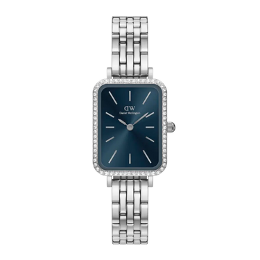 DANIEL WELLINGTON QUADRO BEZEL fra Daniel Wellington