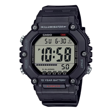 Timeless Basic AE-1600H-1AVEF