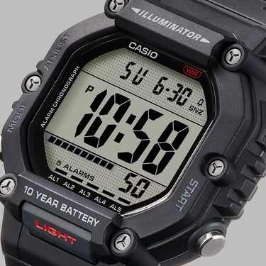 Timeless Basic AE-1600H-1AVEF