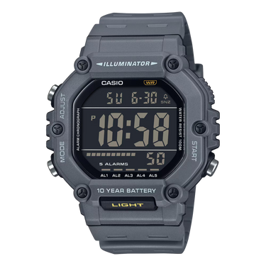 Timeless Basic AE-1600H-8BVEF