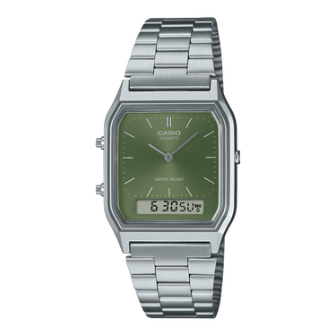 Vintage Basic AQ-230A-3AMQYES
