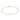 Anker Rund Armbånd 0,5/17 - 8 kt. Guld fra Gold Essentials by Plaza