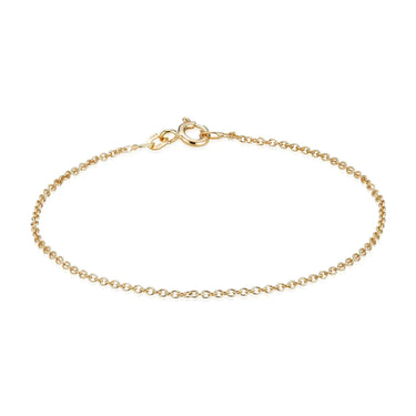 Anker Rund 0,5/17 fra Fine Essentials by Plaza