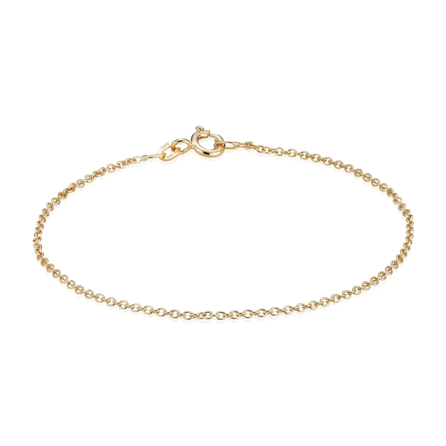 Anker Rund 0,3/17 fra Fine Essentials by Plaza