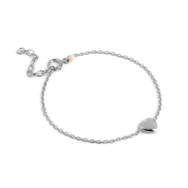 Amore Armbånd - Sølv