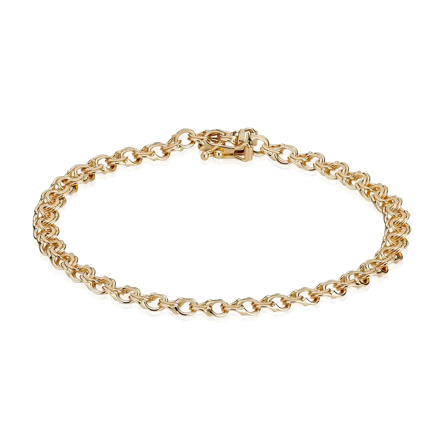 Bismark 4,5/18,5 fra Fine Essentials by Plaza