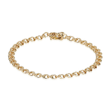 Bismark 4,5/18,5 fra Fine Essentials by Plaza