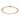 Bismark 4,0/17 333 fra Gold Essentials by Plaza