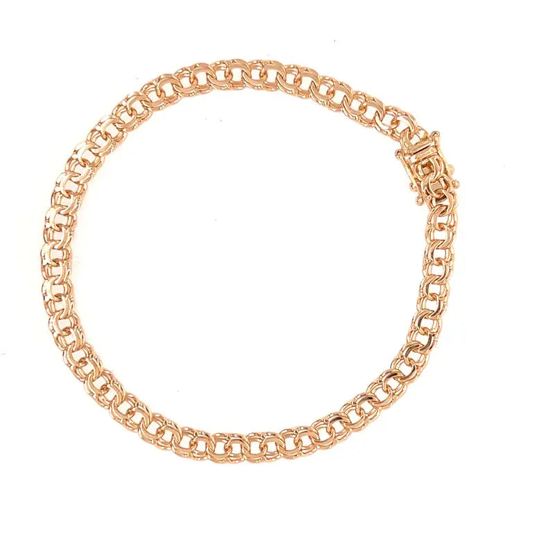 Bismark  4,5/18,5 fra Gold Essentials by Plaza